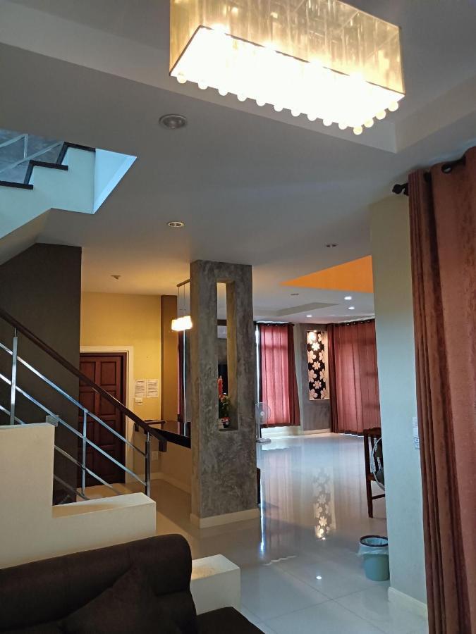 Preme House Boutique Villa Ban Ban San Sai Buitenkant foto